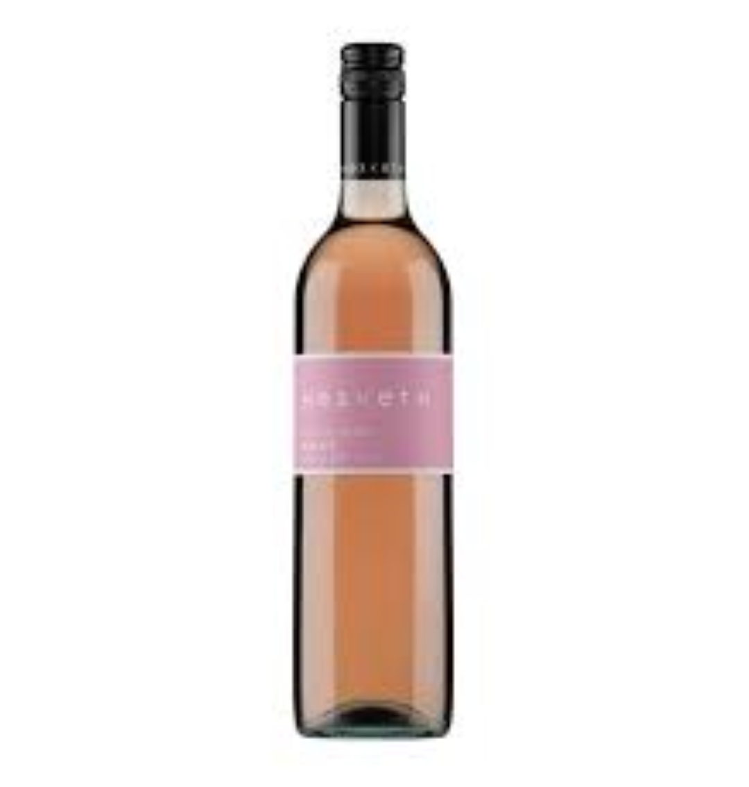 HESKETH WILD AT HEART ROSE 2024 750ML